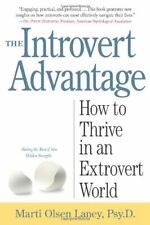 Introvert advantage marti for sale  UK