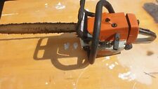 Stihl 026 chainsaw for sale  Shipping to Ireland