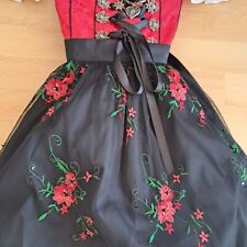 Dirndl loden frey gebraucht kaufen  Windach