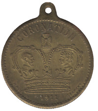 1911 barratt coronation for sale  SHAFTESBURY