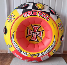 Towable Inflatable Watersports Ringo / Donut / Tube - Jet Ski / Power Boat Toy, used for sale  Shipping to South Africa
