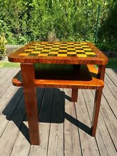 Chess coffee table for sale  Shipping to Canada