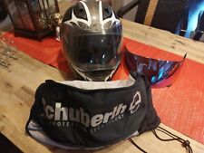 Schuberth pro motorrad gebraucht kaufen  Eppelborn