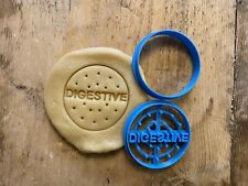 Digestive cookie biscuit for sale  Shipping to Ireland
