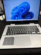 Dell inspiron 5000 for sale  WILMSLOW