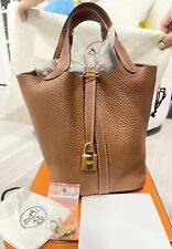 Authentic hermes picotin for sale  Houston