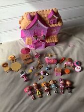 Lalaloopsy sew sweet for sale  MARKET HARBOROUGH