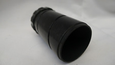 Hanimar 100mm lens for sale  Shipping to Ireland
