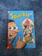 Vintage collectable sparky for sale  SHILDON