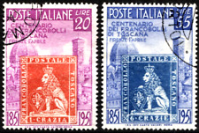 Repubblica 1951 toscana usato  Novedrate