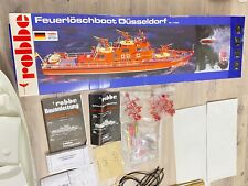 Robbe feuerlöschboot düsseld gebraucht kaufen  Berlin