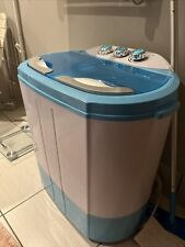 twintub washing machine for sale  BELFAST