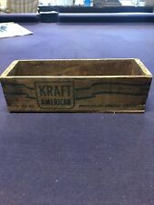 wooden cheese box for sale  Newburg