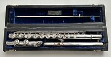 alto flute for sale  BECKENHAM