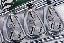 Wilson tour irons for sale  LOANHEAD