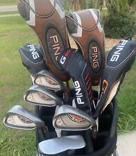 Mens ping g10 for sale  North Port