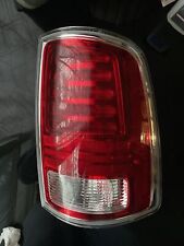 Rear tail light for sale  Mcallen