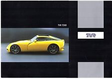 Tvr t350 2005 for sale  UK