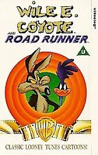 Looney tunes wile for sale  MANSFIELD
