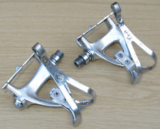 Campagnolo victory pedals for sale  EVESHAM