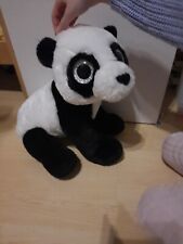 Panda stofftier gebraucht kaufen  Barbing