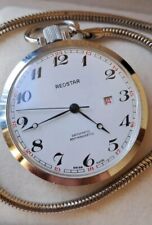 orologi tasca roskopf patent 22531 usato  Italia