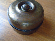 Vintage brass ceramic for sale  HELENSBURGH