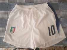 Pantaloncini italia 2006 usato  Terni