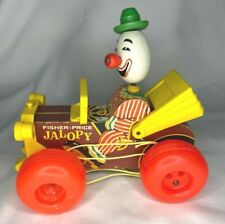 Fisher price jolly for sale  Henderson