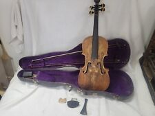Antique hopf violin for sale  Alamosa