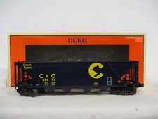 Lionel 26412 chessie for sale  Freeport