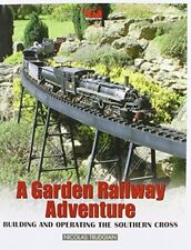 Garden railway adventure for sale  UK