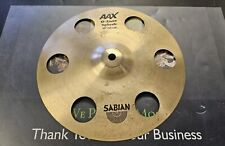 Sabian aax zone for sale  Crystal River