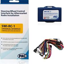 Pac swi steering for sale  Ontario