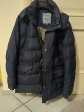 Parka pimino harmont usato  Castel San Giorgio