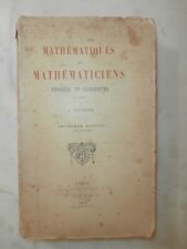 Raro libro matematica usato  Roma
