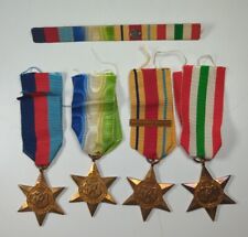 Ww2 medals 1939 for sale  PLYMOUTH