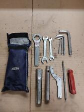 Trousse outils complète d'occasion  Saint-Chamond