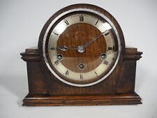 Haller mantle clock for sale  STOKE-ON-TRENT