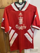 Rare adidas liverpool for sale  LEEDS