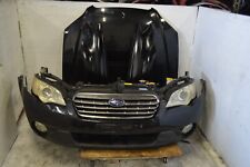 subaru outback bumper for sale  Chantilly
