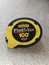 Stanley tools 100 for sale  Meridian