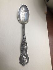 paul revere silver spoon for sale  Chapel Hill