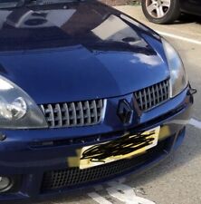 renault clio grill for sale  LONDON