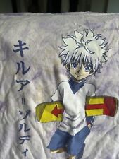 Anime shirt killua for sale  Miami