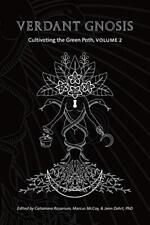 Gnose Verdante: Cultivando o Caminho Verde, Volume 2 (2) (Edição Viridis Genii... comprar usado  Enviando para Brazil
