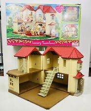 Calico critters luxury for sale  Fairfield