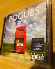 Pogues double cd for sale  Ireland