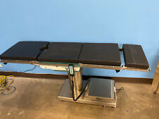 v top surgical table for sale  Northbrook