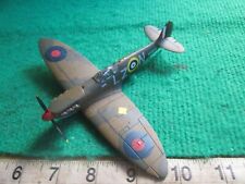 CORGI AVIATION SUPERMARINE SPITFIRE R6800 (1:72 SCALE) UNBOXED LOT D74 for sale  WORTHING